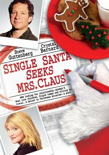 Одинокий Санта желает познакомиться с миссис Клаус фильм (2004)