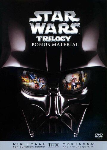 Звездные войны: Империя мечты фильм (2004)