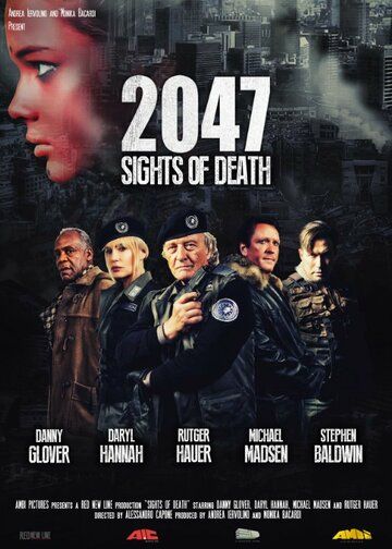 2047 – Угроза смерти фильм (2014)