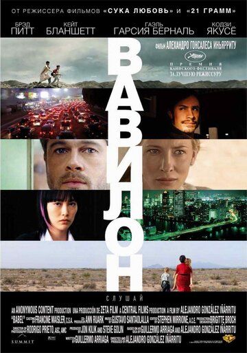 Вавилон фильм (2006)