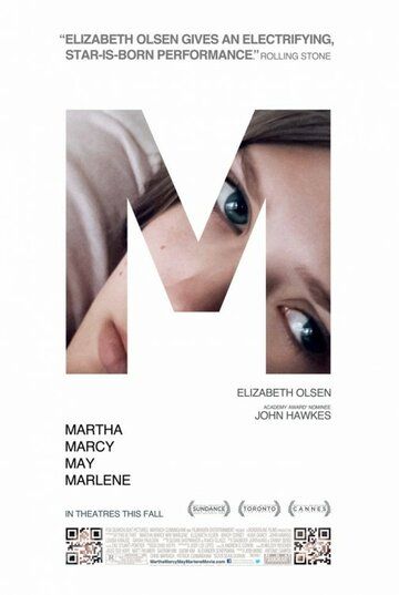 Марта, Марси Мэй, Марлен фильм (2011)