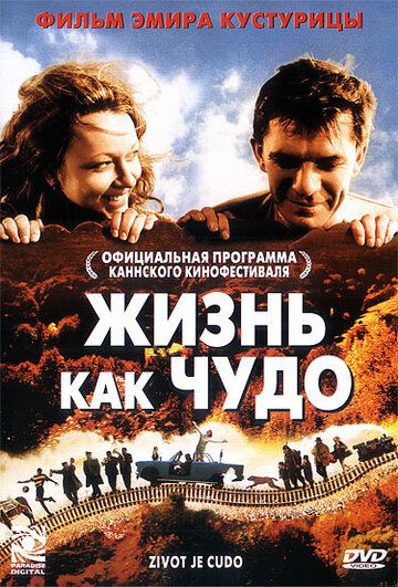 Жизнь как чудо фильм (2004)