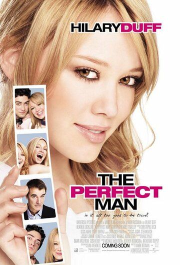 Идеальный мужчина фильм (2005)