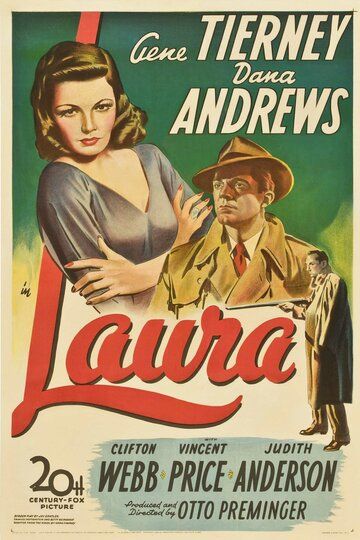 Лора фильм (1944)