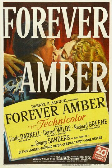 Амбер навсегда фильм (1947)