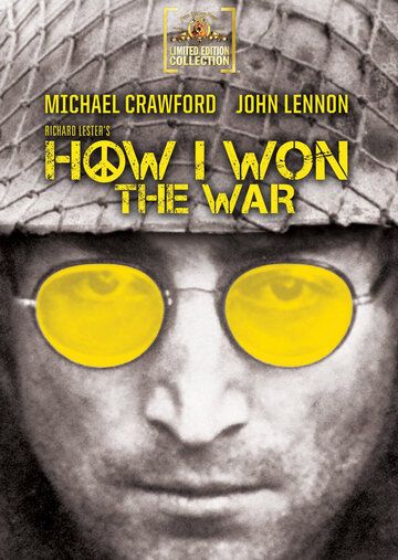 Как я выиграл войну фильм (1967)