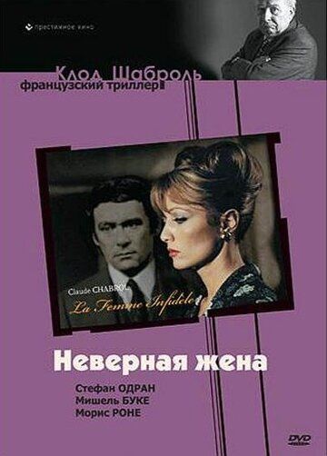 Неверная жена фильм (1968)