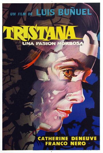 Тристана фильм (1970)