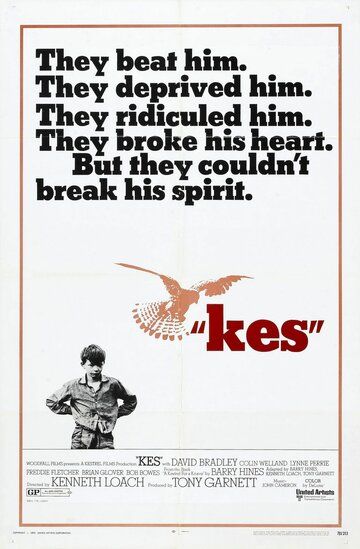 Кес фильм (1969)