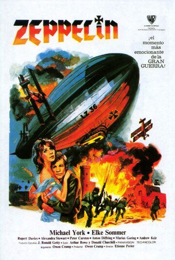 Цеппелин фильм (1971)