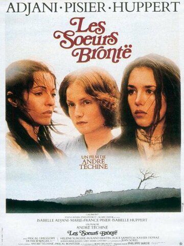 Сестры Бронте фильм (1979)
