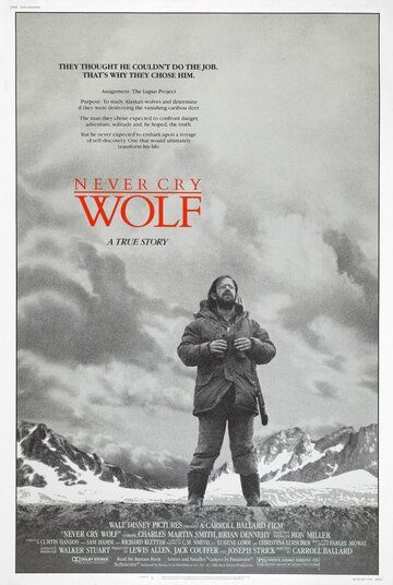 Не кричи «Волки!» фильм (1983)