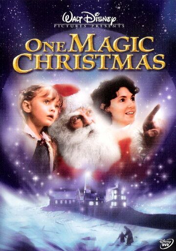 Волшебное Рождество фильм (1985)