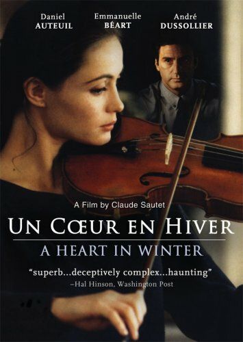 Ледяное сердце фильм (1992)