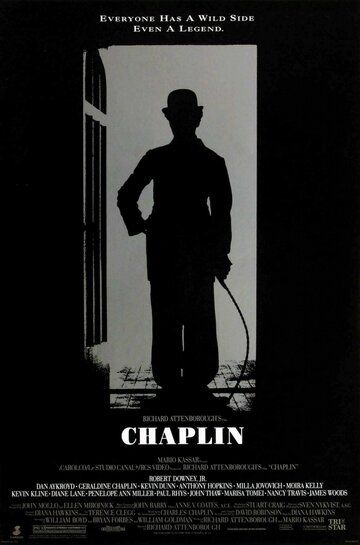 Чаплин фильм (1992)