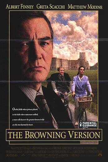 Версия Браунинга фильм (1994)