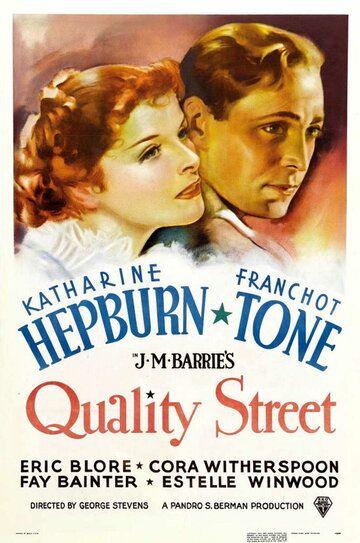 Достойная улица фильм (1937)
