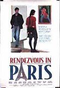 Свидания в Париже фильм (1994)
