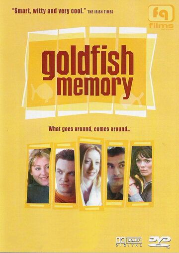 Память золотой рыбки фильм (2003)