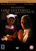 Любовные письма португальской монахини фильм (1977)