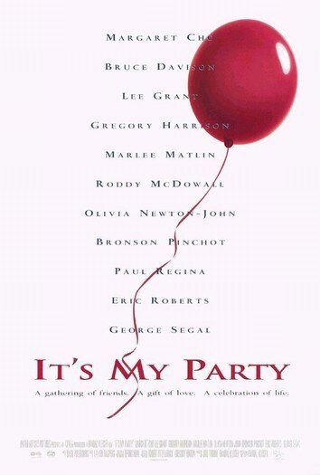 Это моя вечеринка фильм (1996)