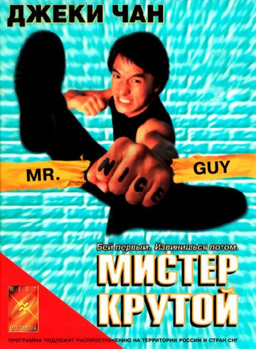 Мистер Крутой фильм (1996)