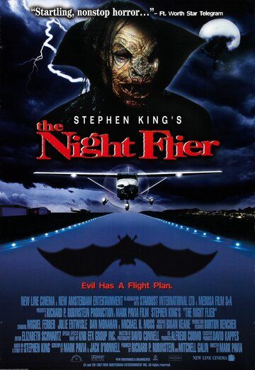 Ночной полет фильм (1997)