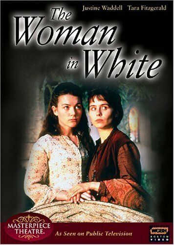 Женщина в белом фильм (1997)