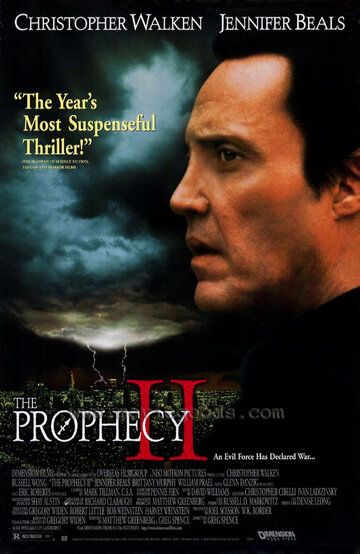 Пророчество 2 фильм (1997)