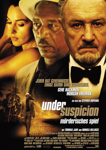 Под подозрением фильм (1999)