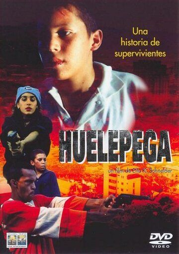 Уэлепега – закон улицы фильм (1999)