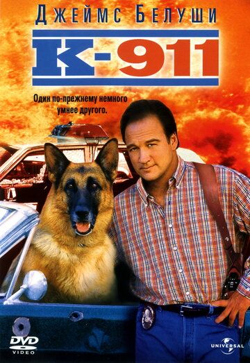 К-911 фильм (1999)