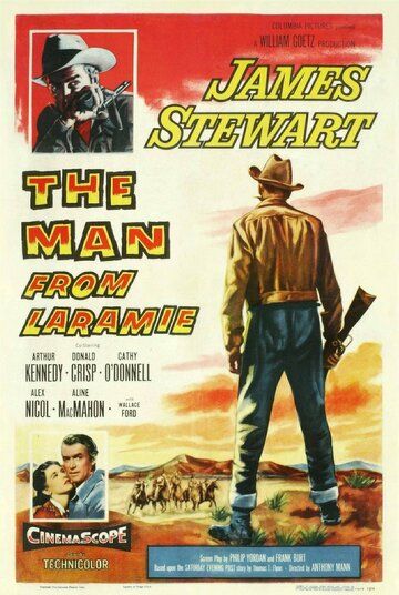 Человек из Ларами фильм (1955)