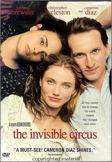 Невидимый цирк фильм (2001)