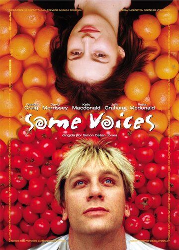 Голоса фильм (2000)