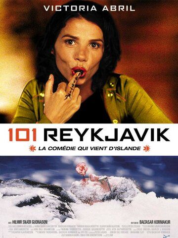 101 Рейкьявик фильм (2000)
