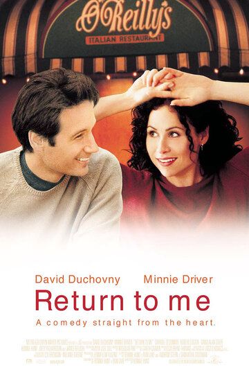 Вернись ко мне фильм (2000)