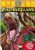 Остров динозавров мультфильм (2002)