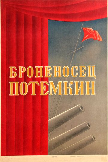 Броненосец «Потемкин» фильм (1925)