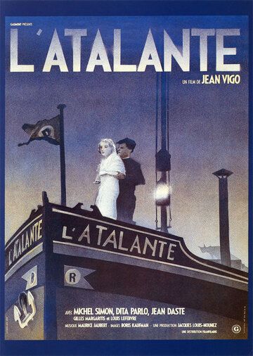 Аталанта фильм (1934)