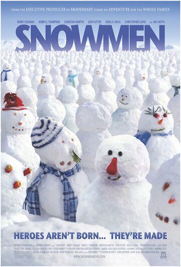Снеговики фильм (2010)