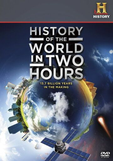 История мира за два часа фильм (2011)