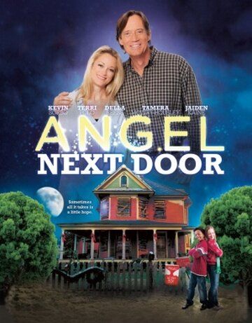 Ангел по соседству фильм (2012)