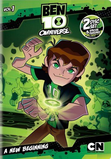 Ben 10 Krushenie Prishelcev Multfilm 2012 Smotret Onlajn V Hd Besplatno Na Kinogo