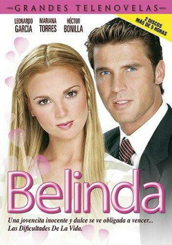 Белинда сериал (2004)