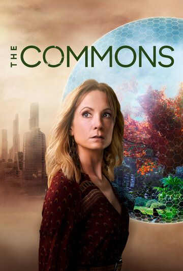 The Commons сериал (2019)
