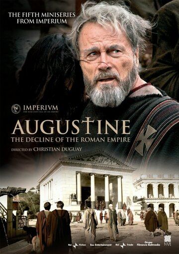 Святой Августин фильм (2010)