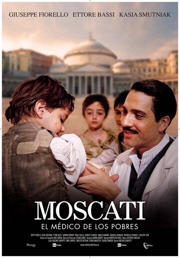 Джузеппе Москати: Исцеляющая любовь фильм (2007)