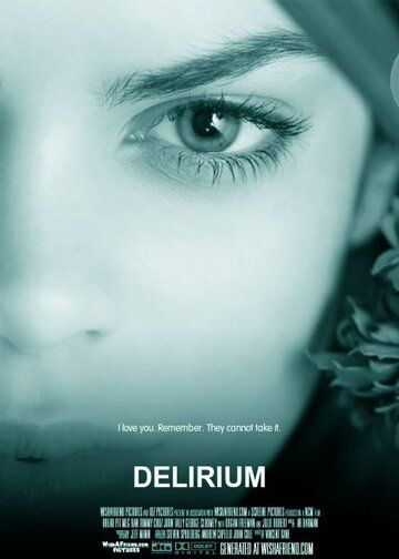 Делириум фильм (2014)