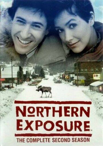 Северная сторона сериал (1990)